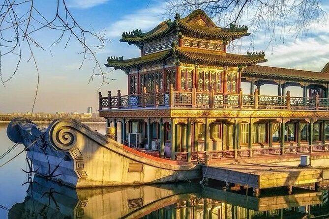 Beijing 3-Day All-Inclusive Private Highlight Tour with Hotel - Practical Details and What They Mean for You