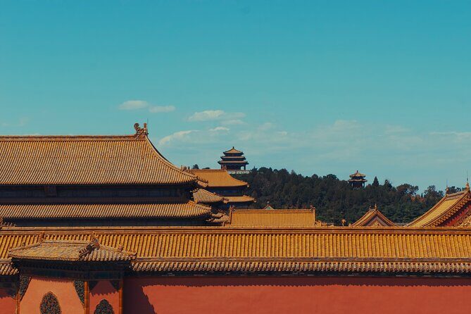Beijing 3-Day All-Inclusive Private Highlight Tour with Hotel - FAQs