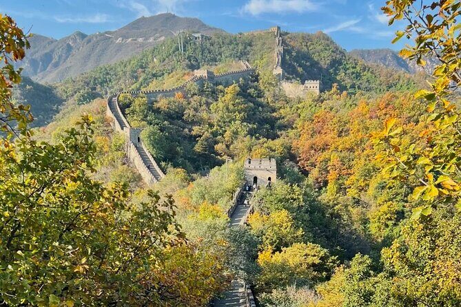 Beijing 3 Day Private Tour All Inclusive and 1 Peking Duck Meal - FAQs