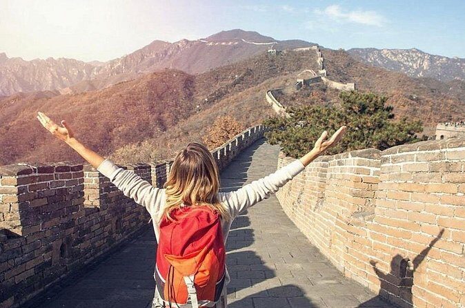 Beijing 3 Days Private Tour: Forbidden City & Great Wall and more - Who Is This Tour Best Suited For?
