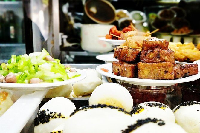 Beijing 3-hour Niujie Muslim Food Private Tour - The Sum Up