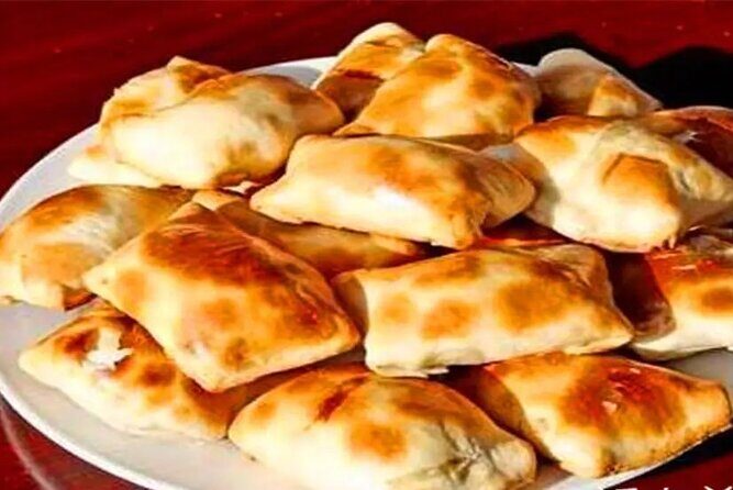 Beijing 3-hour Niujie Muslim Food Private Tour - FAQ