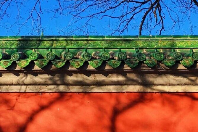 Beijing 4-day Family Trip All Inclusive - Key Points