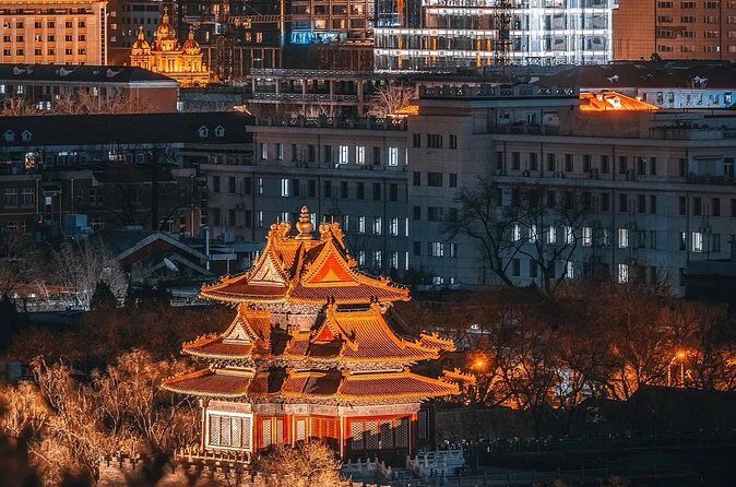 Beijing 4-day Family Trip All Inclusive - FAQ