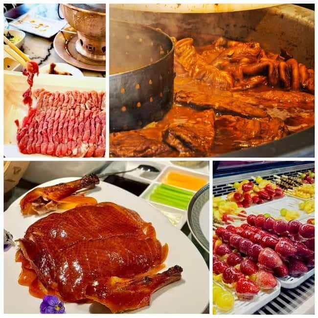 Beijing: "A Bite of Beijing" Luxury Private Local Food Tour - Key Points