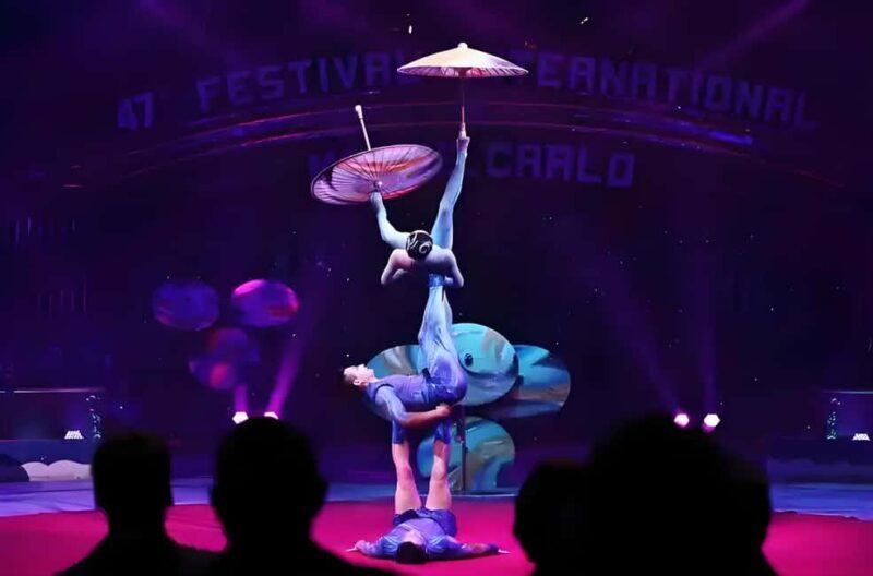 Beijing Acrobatcis Show + Hot Pot Or Local Cuisine Dinner - Key Points