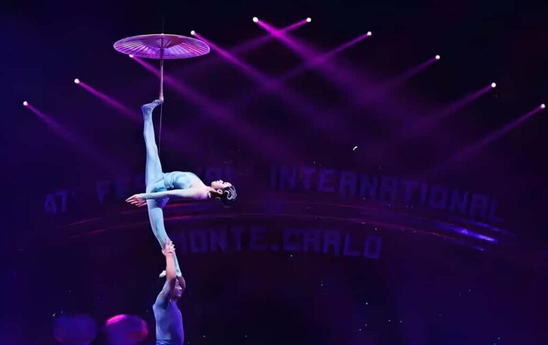 Beijing Acrobatcis Show + Hot Pot Or Local Cuisine Dinner - The Sum Up