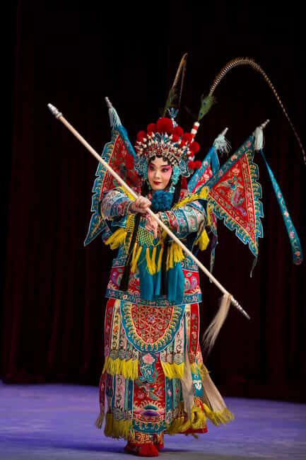Beijing Acrobatics Show And Peking Opera Tour With Transfer - Final Thoughts