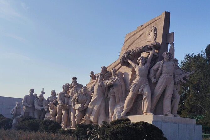 Beijing Airport Layover Forbidden city Great Wall Private Tour - FAQ