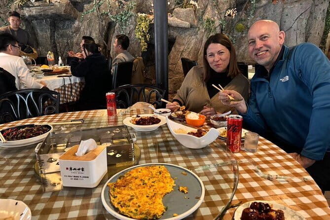 Beijing Airport Layover : Mutianyu GreatWall with Airport pickup and drop-off - Who Should Consider This Tour?