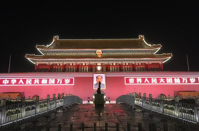 Beijing Airport to Hotel: Private Transfer for up to 5 pax - FAQs