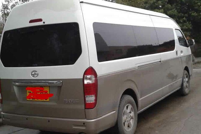 Beijing Airports(Capital-PEK / Daxing-PKX) to Beijing Hotel - An In-Depth Look at the Transfer Experience