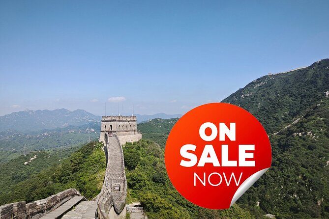 Beijing Ancient Great Wall &Badaling Great Wall Full-day Bus Tour - Key Points