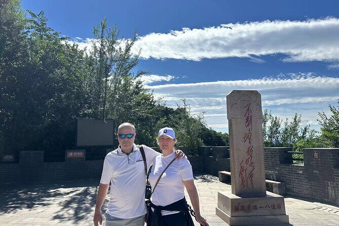 Beijing Ancient Great Wall &Badaling Great Wall Full-day Bus Tour - A Detailed Look at the Tour Experience