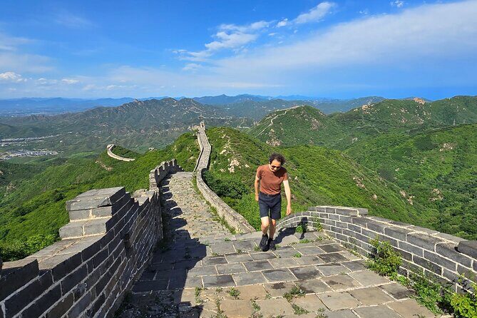 Beijing Ancient Great Wall &Badaling Great Wall Full-day Bus Tour - FAQ