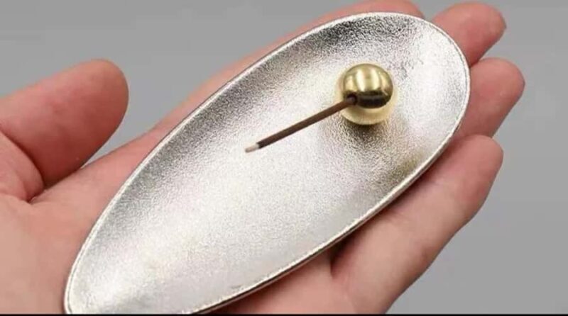 Beijing: Ancient Incense Craft-DIY Stick Making Class - Key Points