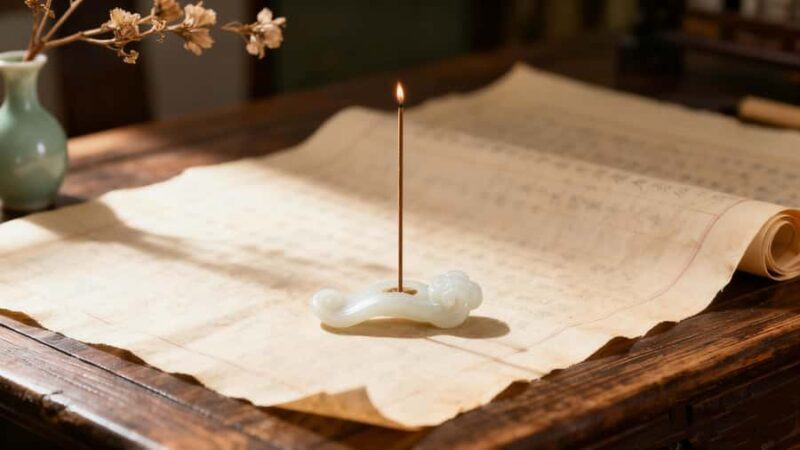 Beijing: Ancient Incense Craft-DIY Stick Making Class - FAQ