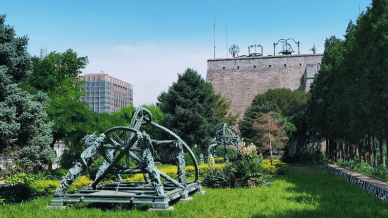 beijing-ancient-observatory-admission-ticket
