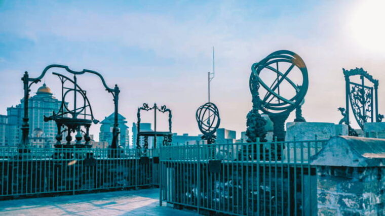 beijing-ancient-observatory-admission-ticket
