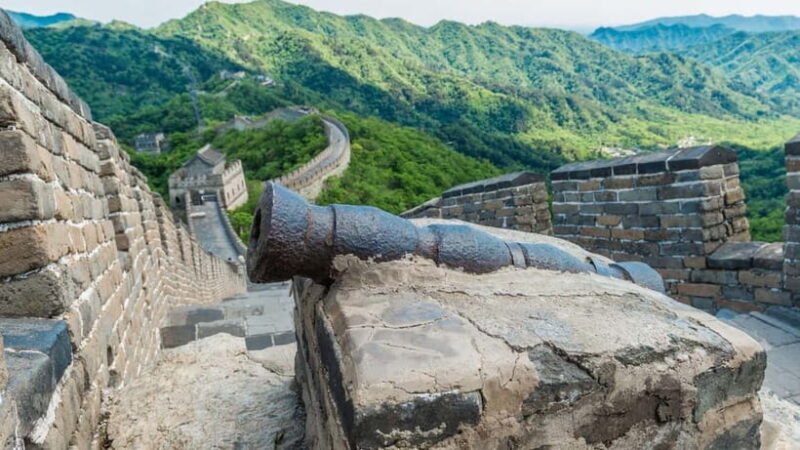 Beijing: Badaling Great Wall Ticket with Day & Night Options - Frequently Asked Questions