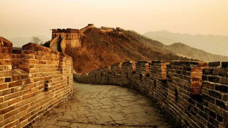 Beijing: Badaling Great Wall Tour with Guide & Transport - What Could Be Better?