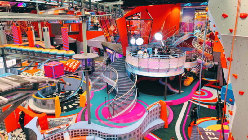 beijing-be1st-super-sports-space-entry-ticket