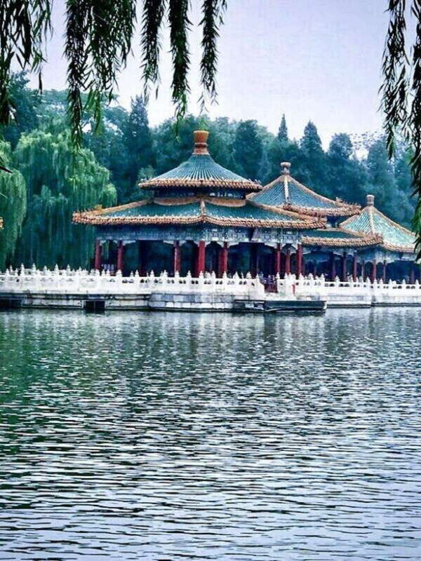 beijing-beihai-park-admission-ticket