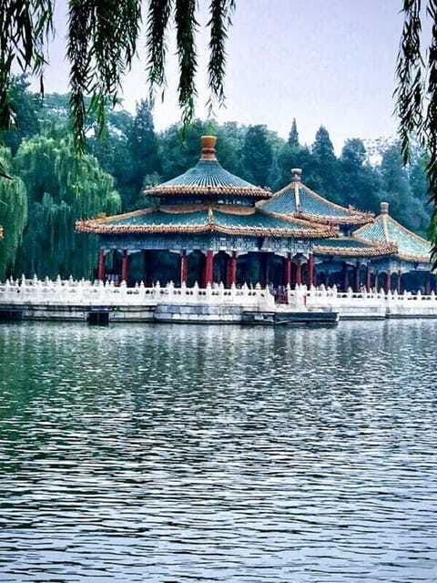 beijing-beihai-park-admission-ticket