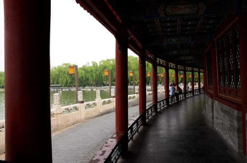 beijing-beihai-park-admission-ticket
