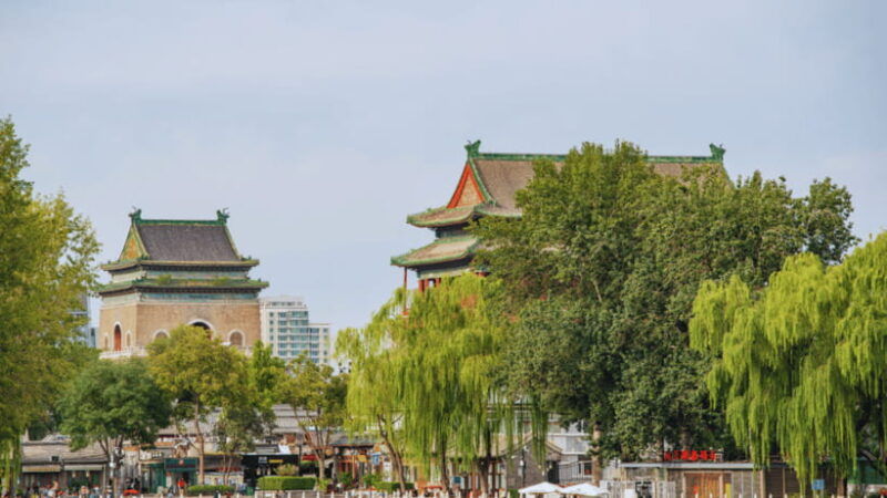 beijing-bell-and-drum-towers-entry-ticket-booking-service