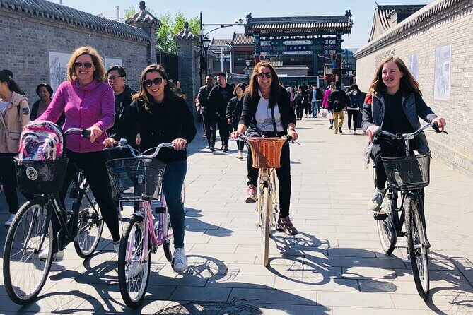 Beijing Bike Tour - What makes this tour worth considering?