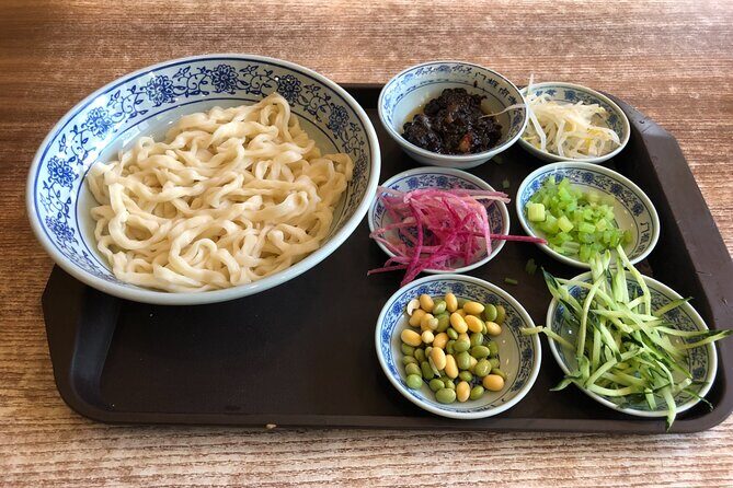 Beijing Bike Tour - Authenticity and Value