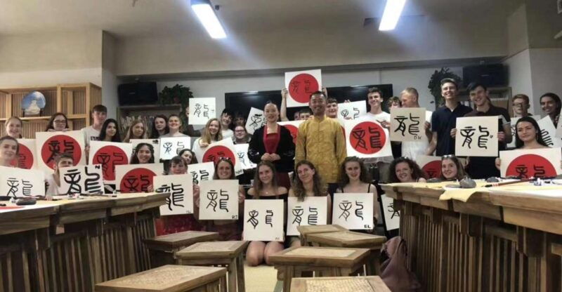 beijing-calligraphy-class