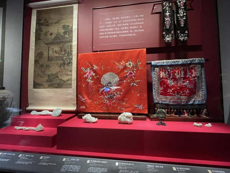 Beijing: Capital Museum tour includes Ticket - Final Thoughts: Is It Worth It?