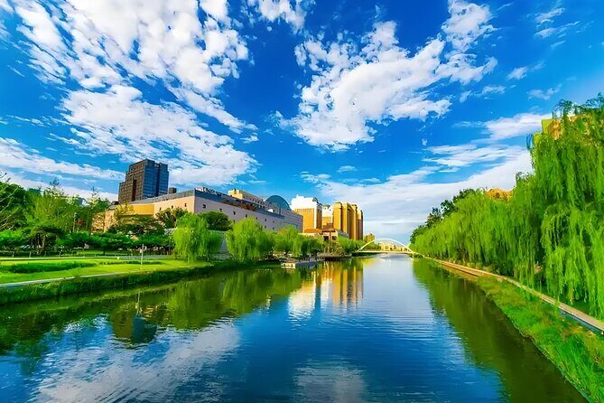 Beijing Car rental & Dirver & Guide service - FAQs