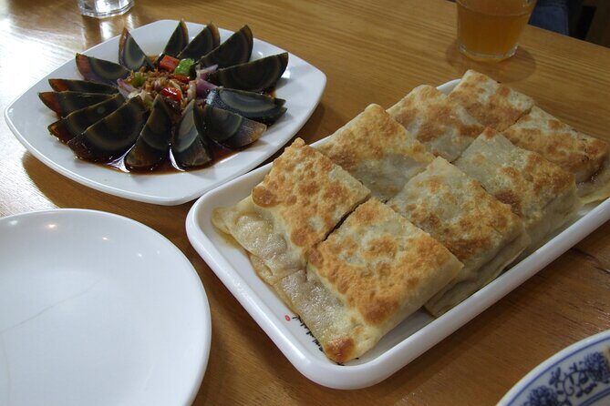 Beijing Central Axis City Walk - Who’s it best for?