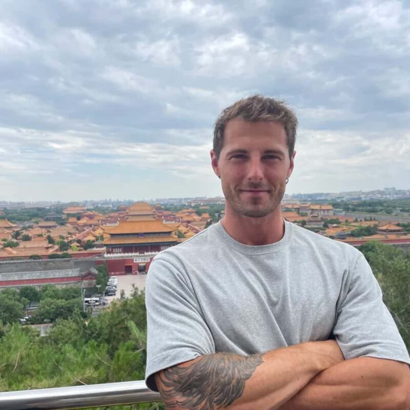 Beijing Central Axis One-Day In-Depth Tour - FAQs