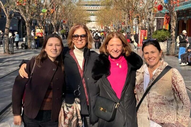 Beijing Central Axis Tour: Qianmen, Square, Forbidden City - Final Thoughts