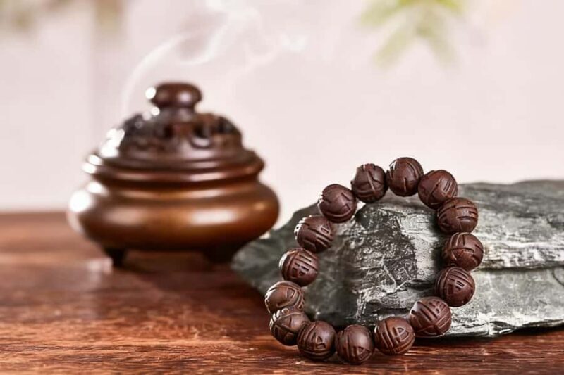 Beijing: Chinese Fragrant Bracelet Making - Who Should Consider This Tour?