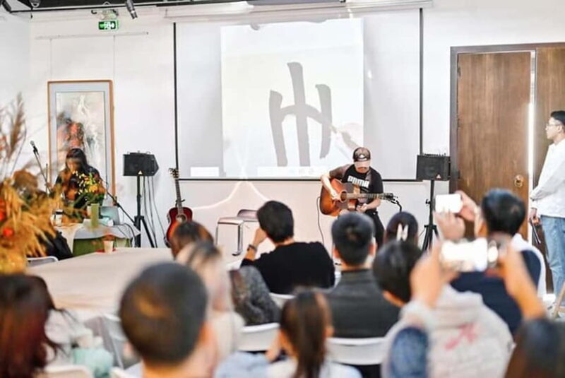 Beijing: Chinese Painting and Calligraphy Workshop - Who Will Love This Experience?