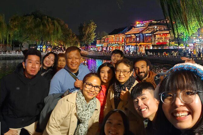 Beijing City Walk: Explore Hutongs Life and Old Beijing - Introduction