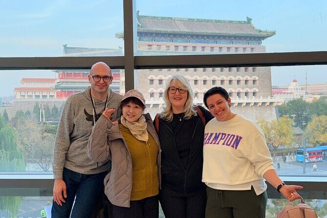 Beijing City Walk: Explore Hutongs Life and Old Beijing - Key Points