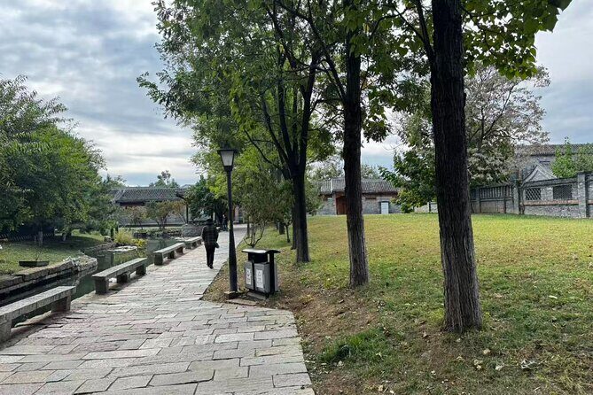 Beijing City Walk: Explore Hutongs Life and Old Beijing - FAQ