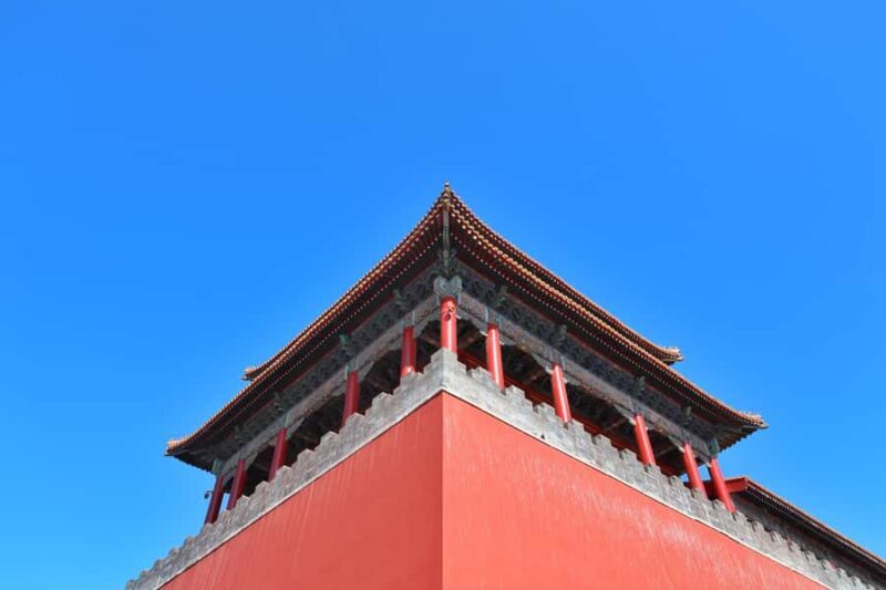 Beijing: Classic 2-Day Tour (Multiple Packages Available) - In-Depth Itinerary Breakdown