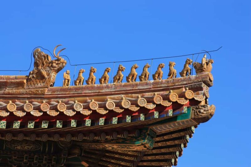 Beijing: Classic 2-Day Tour (Multiple Packages Available) - Authenticity and Extras