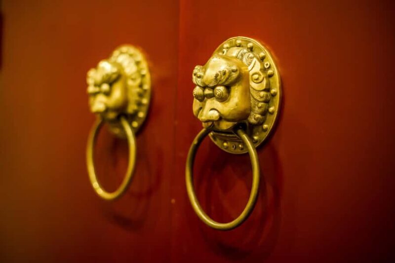 Beijing: Classic 3-Day Tour (Multiple Packages Available) - Key Points