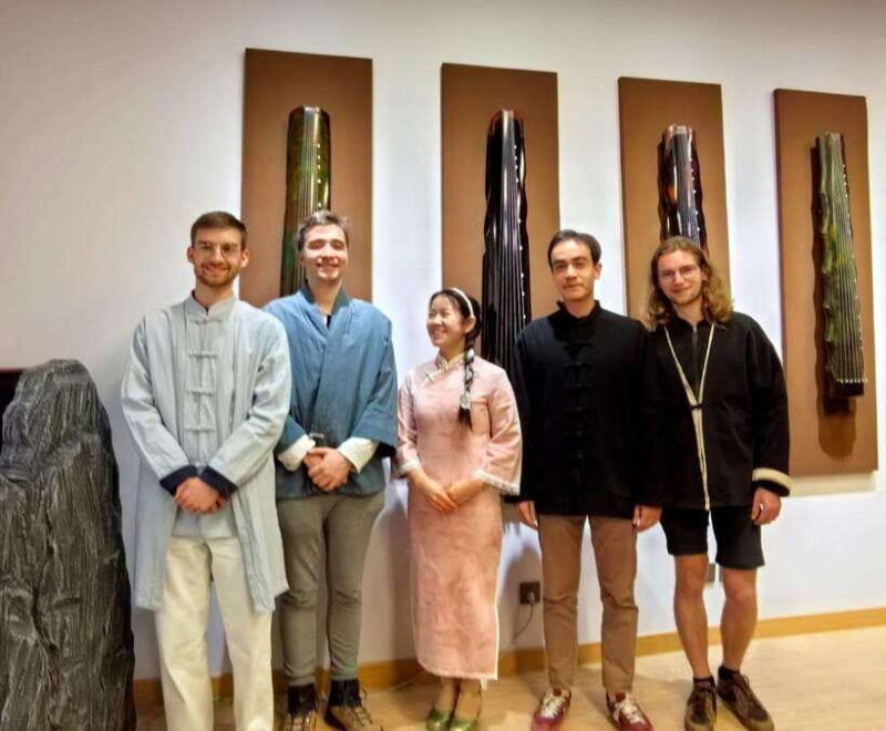 beijing-culture-event-traditional-music-tea-calligraphy