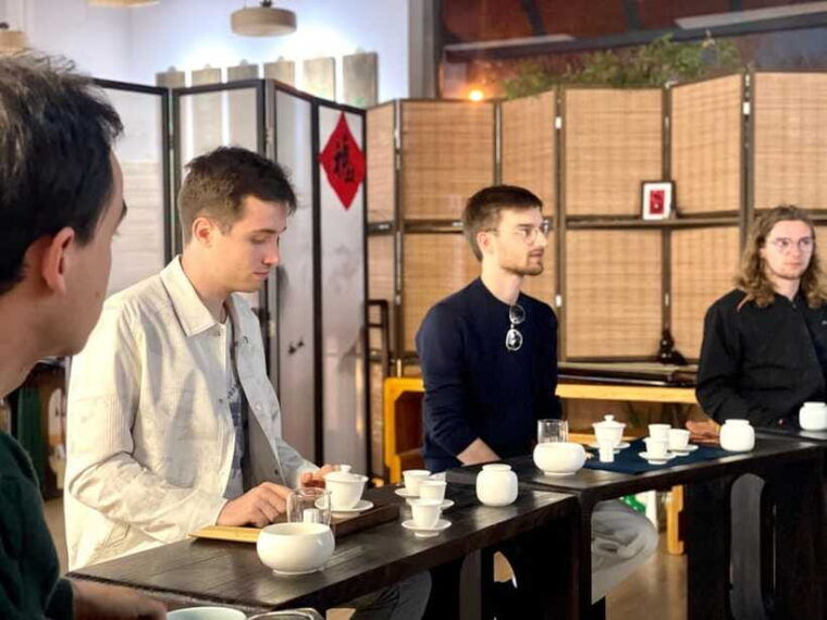 beijing-culture-event-traditional-music-tea-calligraphy