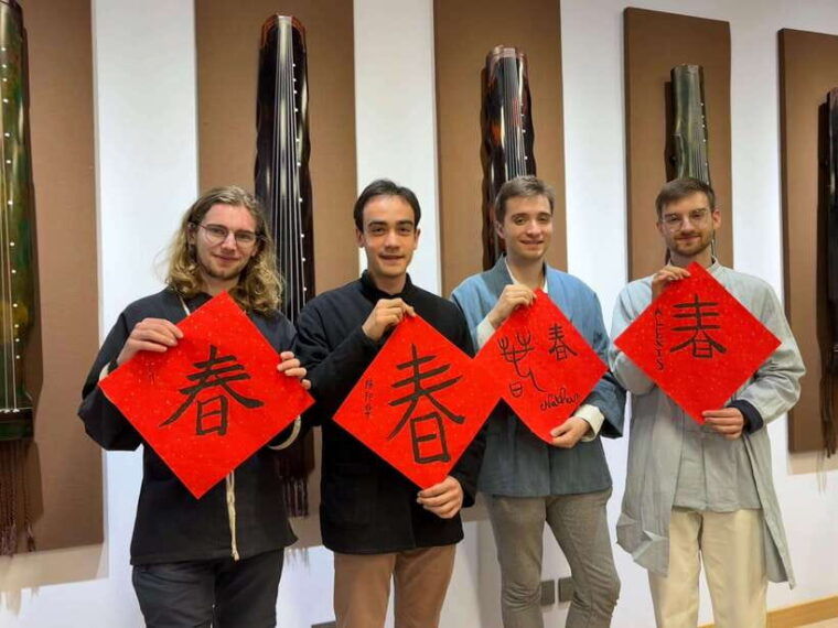 beijing-culture-event-traditional-music-tea-calligraphy