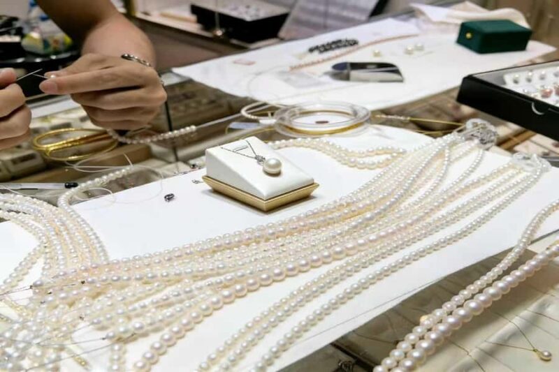 Beijing: Customized Shopping Tour with Personal Shopper - An in-depth look at the Beijing Customized Shopping Tour